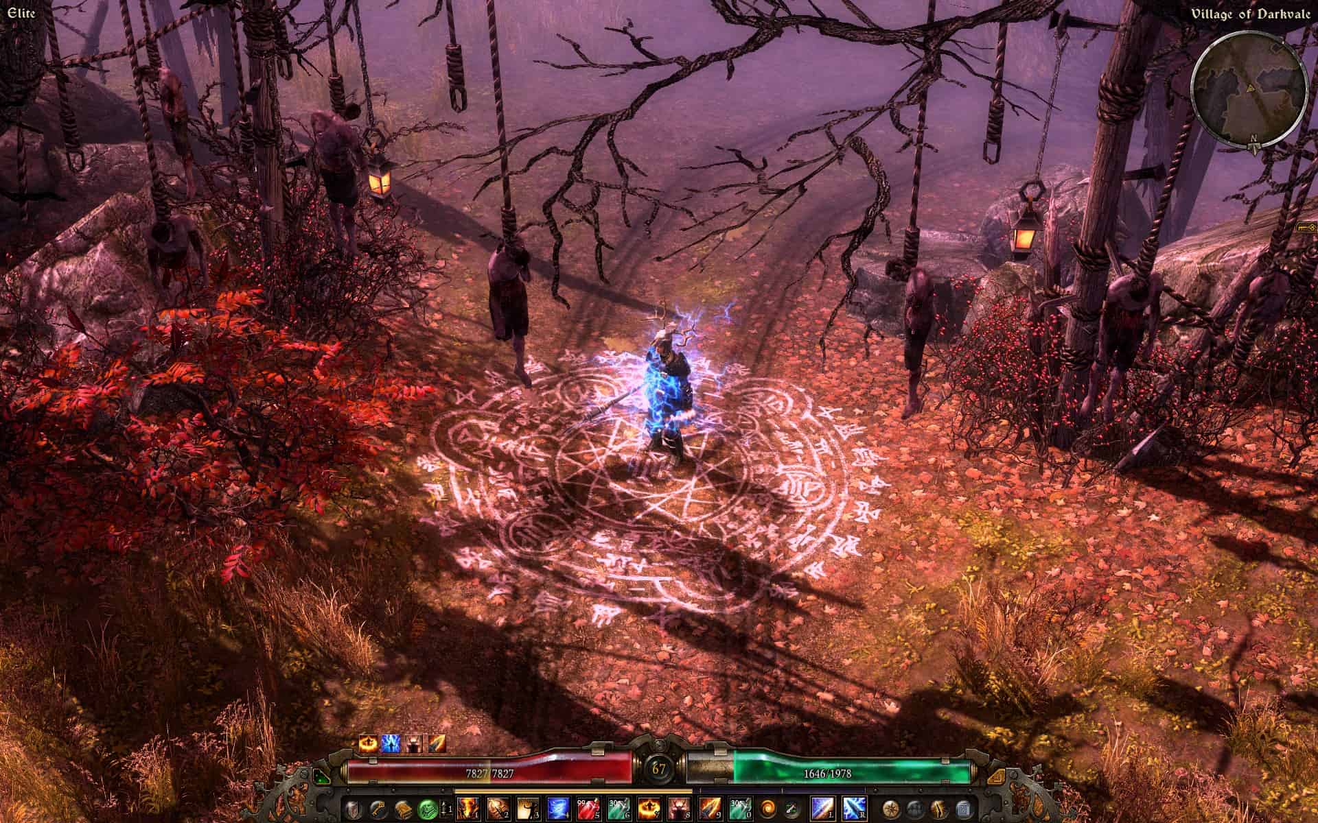 Top 5 Best Grim Dawn Builds of 2022