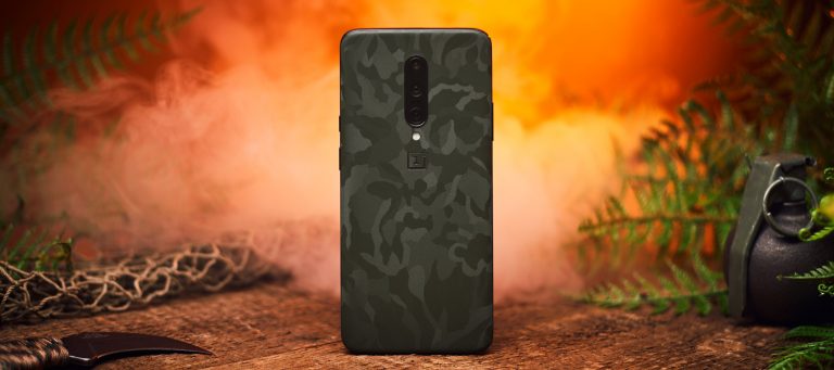 Best Custom ROMs for OnePlus 7 in August 2020