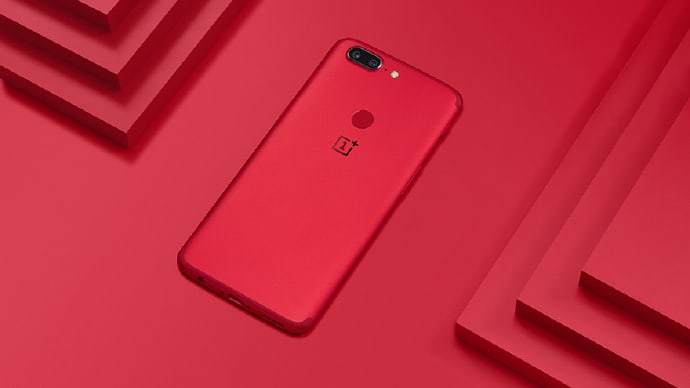 Best Custom ROMs for OnePlus 5T in 2022