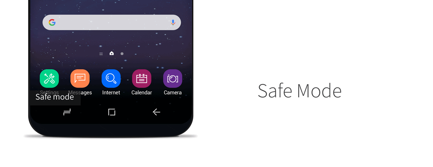 How to Turn Off Safe Mode on Android