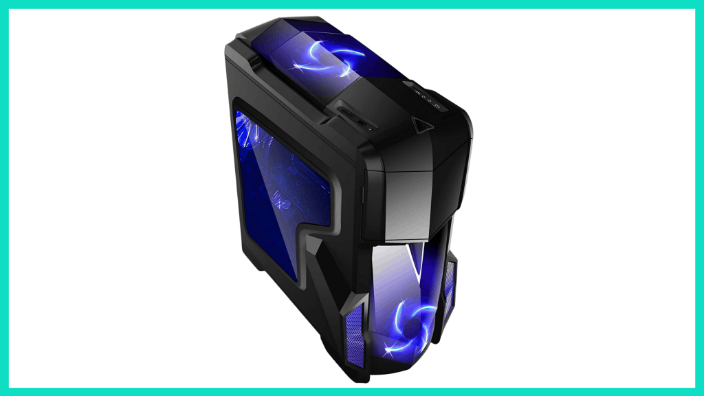 10 Best Gaming PC under Rs. 3000 in India