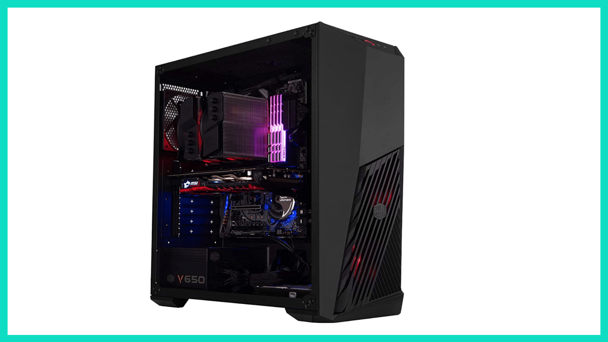 10 Best Gaming PC under Rs. 3000 in India