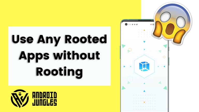 How to use Root Apps on Non-Rooted Android Devices with VMOS