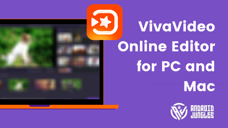 Download VivaVideo Online Editor for PC and Mac - Windows XP/7/8/10