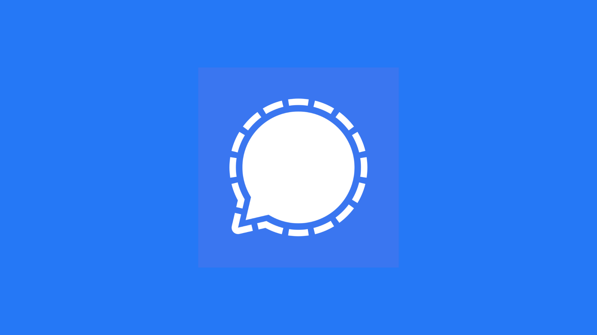 signal app download