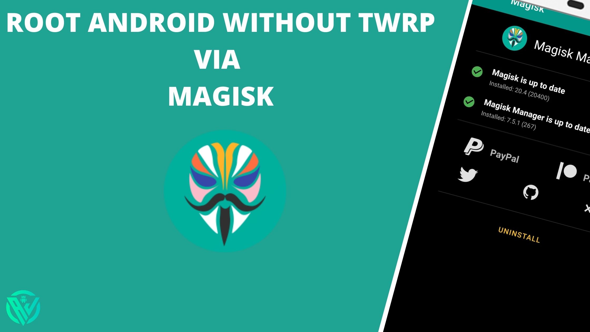 How to Root Android Devices Without TWRP Recovery