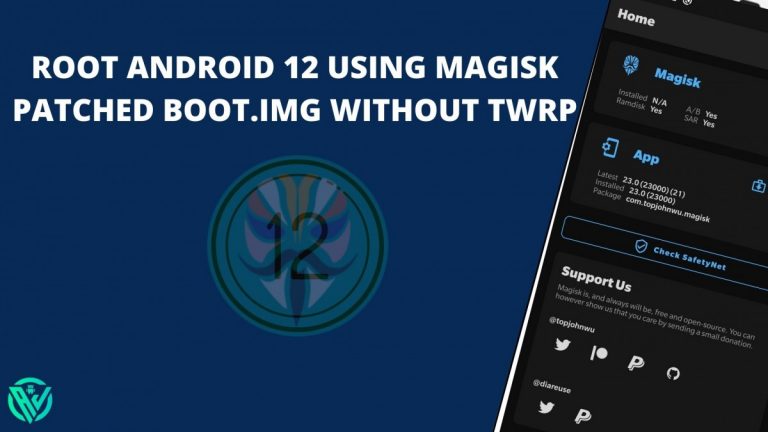 root-android-12-magisk-patched-boot-img