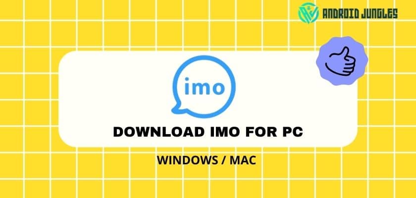 Download IMO For PC