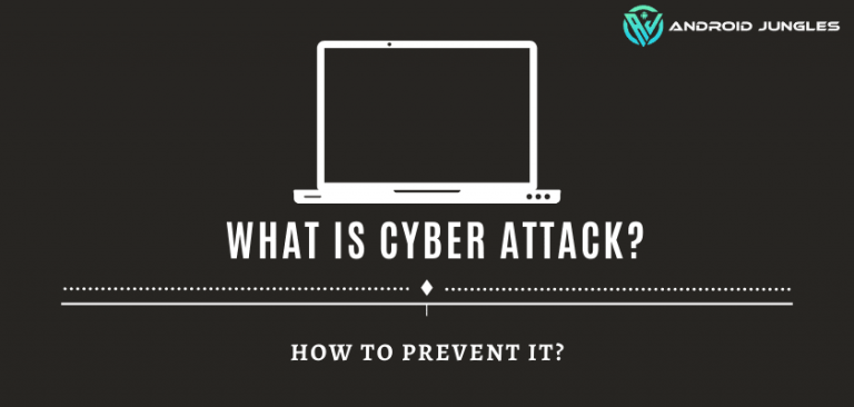 What Is a Cyber-Attack?