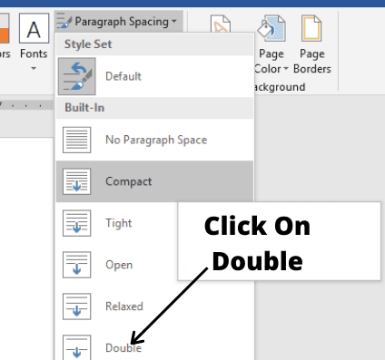 word for mac set default paragraphs word for mac set default paragraphs