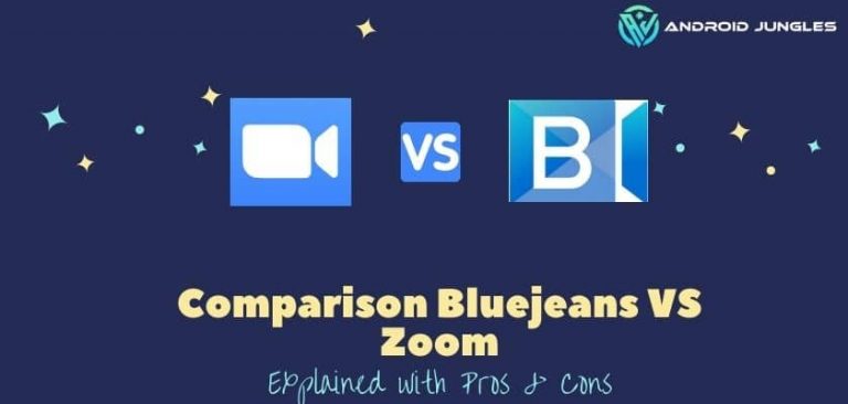 bluejeans vs zoom