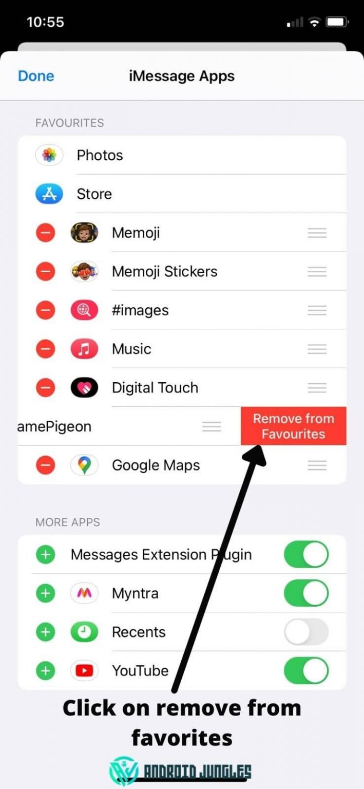 how-to-delete-game-pigeon-explained-in-easy-steps
