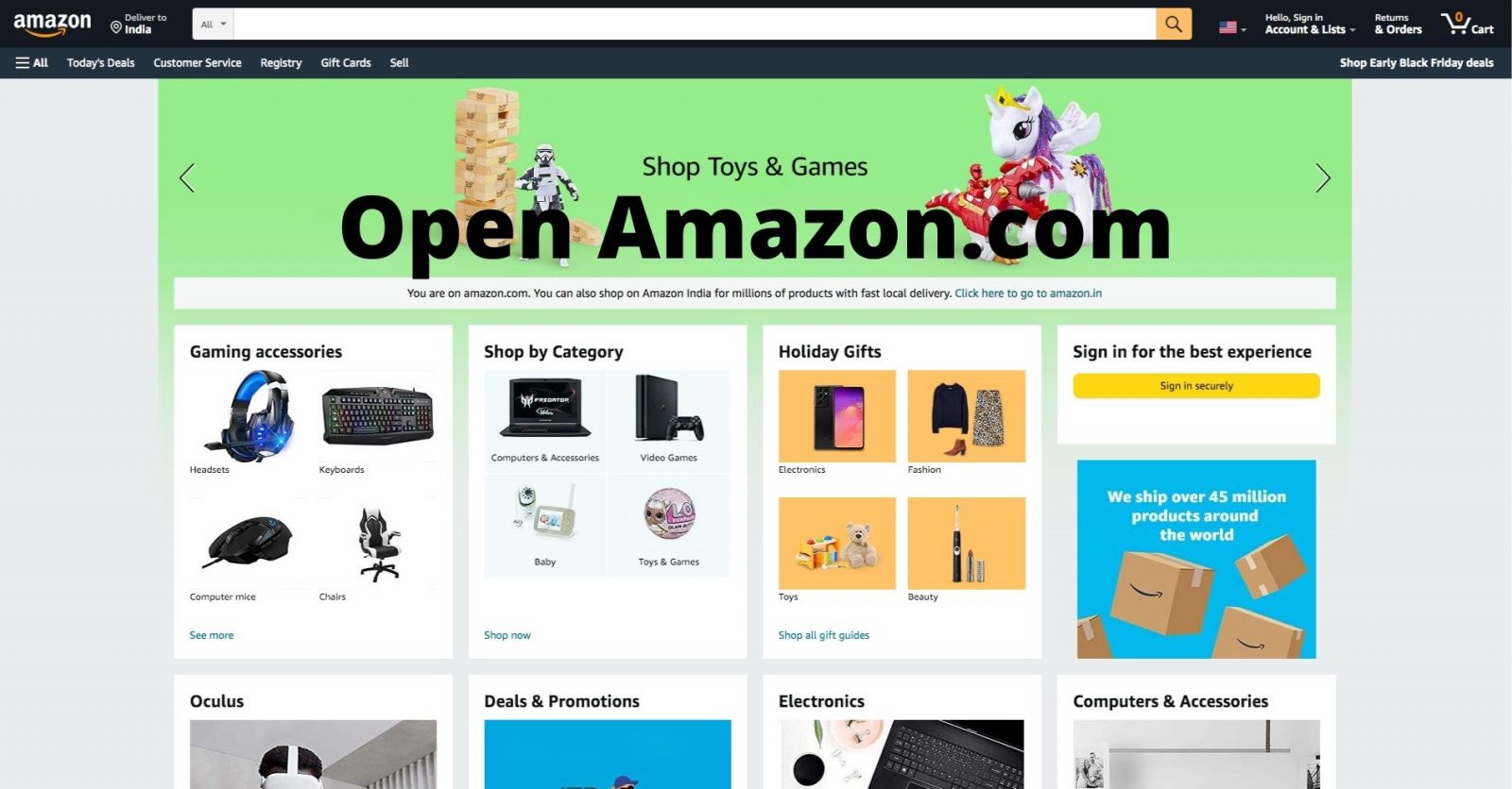 How To Cancel Starz On Amazon Prime. Explained In Easy Steps.
