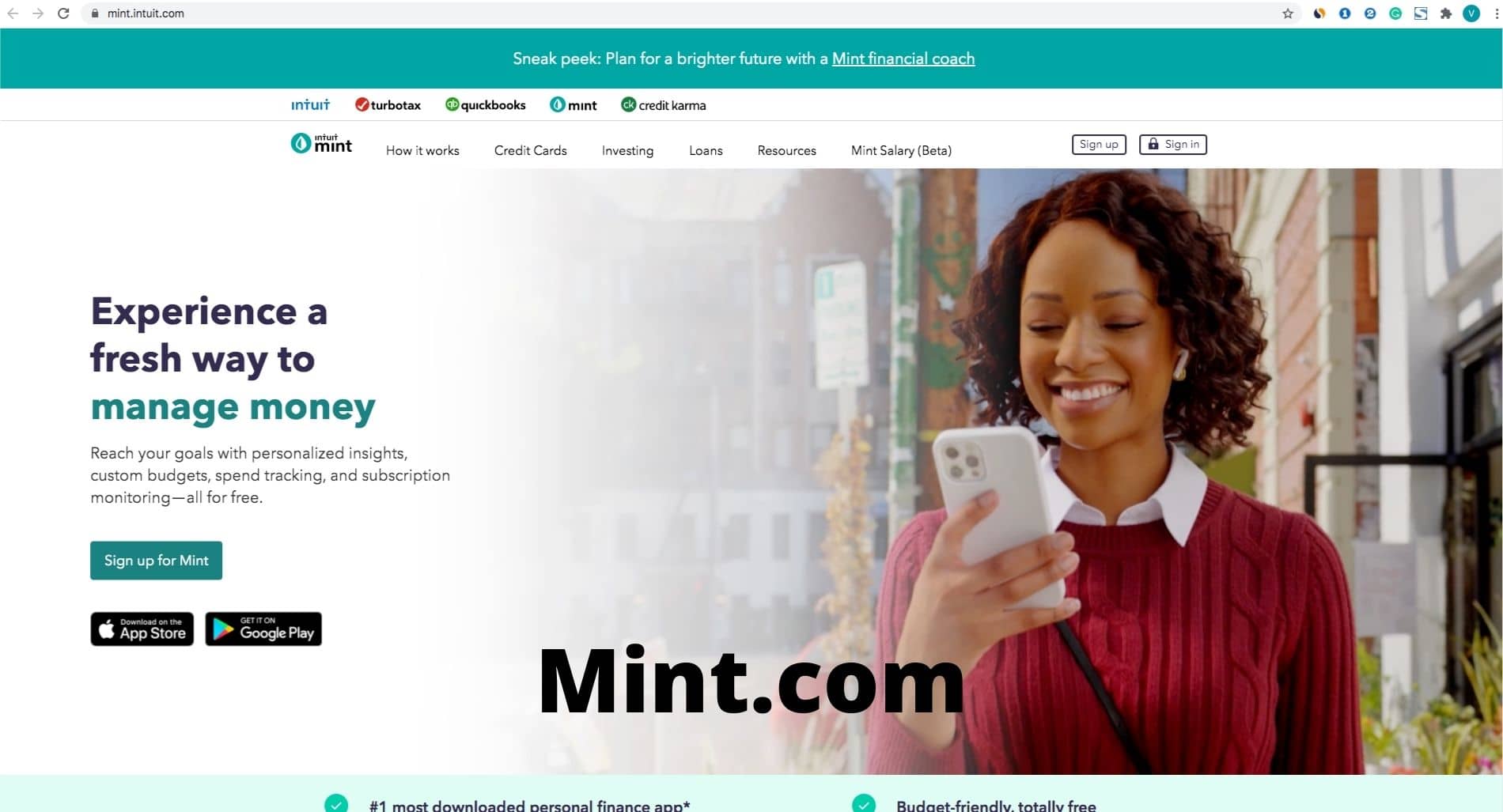 How To Delete Mint Account. Explained In Easy Steps.