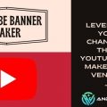 Youtube Banner Maker